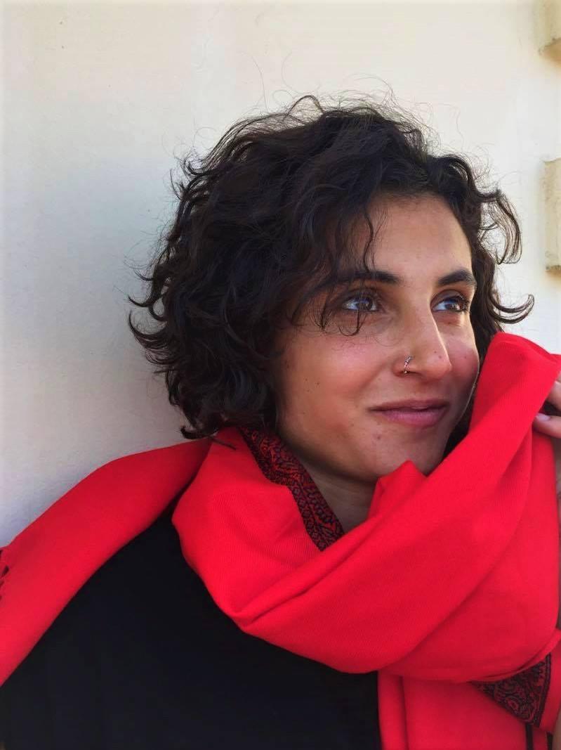 Fadia Elgharib - Digital Community Consultant